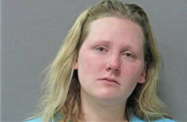 Lisa Aresement, - Lafayette Parish County, LA 